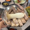 들안길 막창 맛집, 삼겹살까지 맛있는 들안길고기집 깡돼지 들안길점 방문 후기
