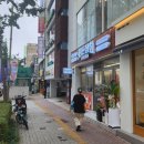 민락역 2번출구 옆 이미지