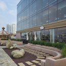 메리고라운드 | 속초 메리고라운드 카페 후기｜뷰 맛집에서 즐긴 밀크슈페너