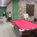 피리 당구장 이미지