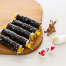 봄봄김밥 이미지