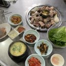 아궁이연탄구이 | 제주 맛집 흑돼지 연탄구이 : 아궁이연탄집