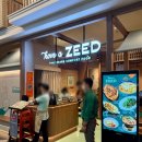 터미날21 | 방콕여행 터미널21 맛집 [해브어지드] 후기 &amp; 메뉴추천