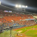(주)대승 | 코시 2차전 직관후기 한화이글스 VS LG트윈스 대승!