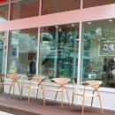 스위트리아 | 송도카페 여러 잼을 뷔페처럼 먹을 수 있는 쎄콩데live 송도 후기