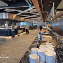 자전거주차타워(잠실역 1번) | 마키노차야 블랙31 잠실 롯데타워점 후기