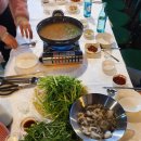 대밭집 | 익산 대밭집... 주꾸미 샤브샤브 특별주문 후기