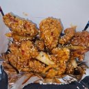 알통떡강정 이미지