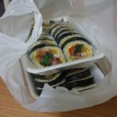 마이봉김밥 이미지