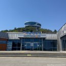 77 | 전남 나주 가볼만한 곳 빛가람호수공원전망대, 돌미끄럼틀 후기