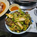 부일숯불갈비 이미지