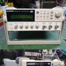 Synthesized Function Generator SFG-2110 이미지