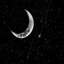 달이 떴다고 전화를 주시다니요 이미지