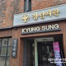 강원여관 | * 하꼬쌤 강원도 여행, 춘천 ::경성여관:: 숙소 후기 -