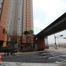 곡반초등학교 버스정류장 이미지