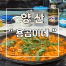 용곱이네