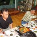 뱀사골민박촌 이미지