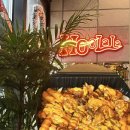 훌랄라숯불치킨 파주다율점 이미지