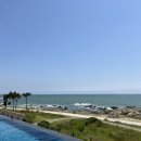 맥퀸즈 클럽 | [부산] 아난티 코브 수영장 인피니티풀 / 맥퀸즈 클럽 후기