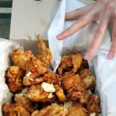 시장통닭 이미지