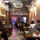 군자산책