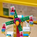 코딩레고블럭 | 롯데몰 김포공항점 롯데문화센터 코딩 레고 수업 후기 │ 아이가 좋아해서 가을학기까지 등록했어요