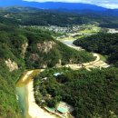 원주굽이길 8코스 태조왕건길 이미지