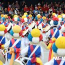 풍물패교실 이미지
