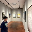 영동문학관 화장실 이미지