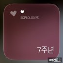 김사위치킨 | 12. 축하할 일들로 가득찼던 1월