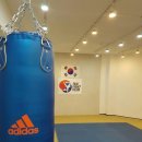 실전경찰태권도 이미지