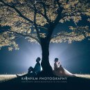 하늘동화 | 제주도 웨딩스냅 촬영 후기 5월 흐린날씨에도 동화가 되는 마법