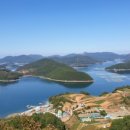 한산도 충무공교실 야영장 이미지