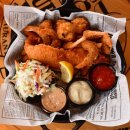 산타 모니카 맛집 부바 검프 쉬림프 (Bubba Gump Shrimp) 후기 및 추천 메뉴
