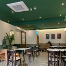 경주 용황카페 [아덴블랑제리]