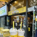 컴포즈커피 강남자곡점