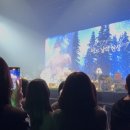 블루스퀘어 SOL트래블홀(구 마스터카드홀) 1층 C구역 4열 시야, 퇴근길 위치, 생수 파는 곳 공유