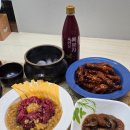 길음정육점 | 비오는 날 막걸리주점 감성내기