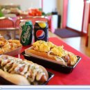 핫도그매니아 이미지