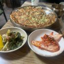 김경진순녹두빈대떡집 | [맛집] 강남 내가 국수다 ; 웨이팅이 아깝지 않은 바지락칼국수와 인생 녹두빈대떡 내돈내산 후기