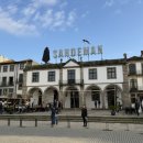 호스텔 휴 | 포르투 숙소 추천: 샌드맨 호스텔 프라이빗 룸 후기 (와이너리 투어 &amp; 강변 뷰 명당)