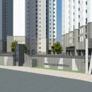 래미안 어반비스타 이미지