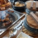 참숯골갈비 이미지