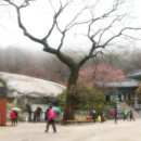 보문사약수터 이미지