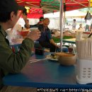 통리5일장터 이미지