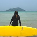 서프키키 | [제주/협재해수욕장] 협재바다가 서핑 초보에게 좋은 이유! 제주협재서프 리얼 후기🏄‍♂️