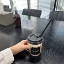 지나헤어 | [대구 미용실] 대구 염색잘하는 곳 '로민헤어 대구 삼덕점' 지나 디자이너님 염색 후기