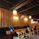 맥주가게끝판왕 - 15411 | 부산 화명동 짚불맥주, 가성비 끝판왕 안주와 짚불소시지파히타 김치우동 맛집 후기