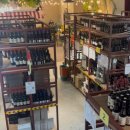 포도몰 | 용산 아이파크몰 와인킹의 '와인무' 방문후기🍷(포도알, 원픽 와인 추천)