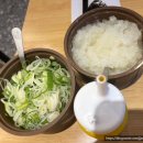 청실어린이공원 | 만수동 맛집 혼밥하기 좋은 청실홍실 만수직영점 후기